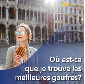 Advertentie NS International
