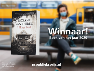 Winnaar NS Publieksprijs